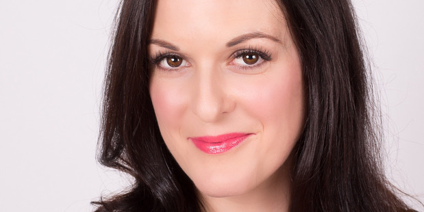 Caroline Ritchie