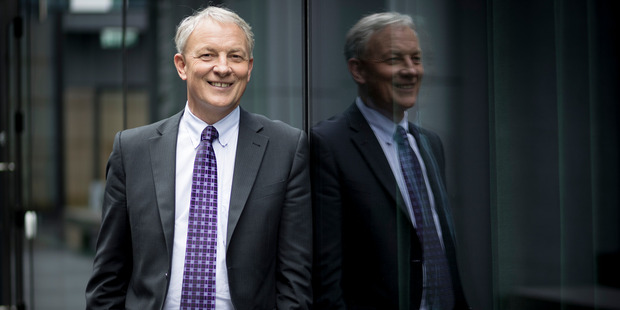 Auckland Mayor Phil Goff says the hotel industry is being disingenuous about his bed tax. Photo / Dean Purcell