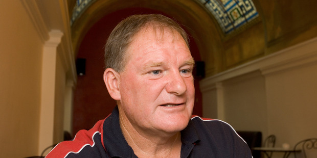 Doug Rollerson has passed away at the age of 63.