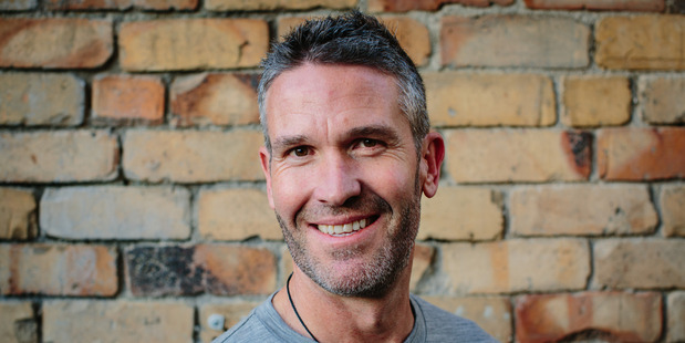 Greg Smith will take over as Icebreaker chief executive in June.
