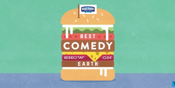 The Best Comedy Show on Earth opened in Wellington last night. Photo / Supplied