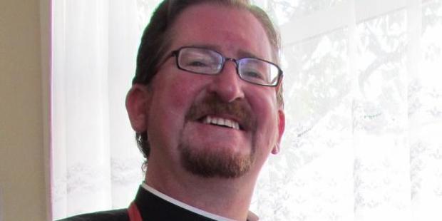 Rev. Timothy Hurd said he suffered a ''sudden and dramatic relapse'' on April 9.