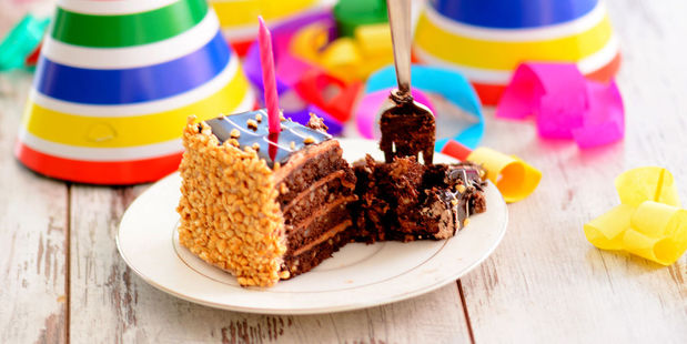 One mother stopped her daughter's egg allergy with a little sweet treat everyday. Photo / 123RF