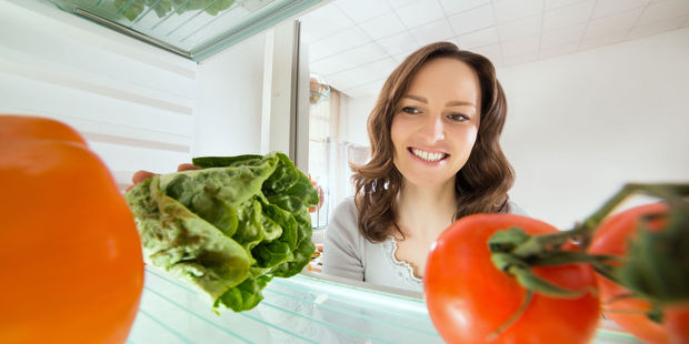 Are you storing your vegetables wrong? Photo / 123rf