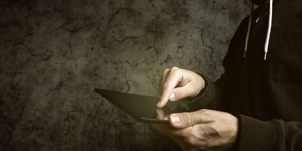 There have already been rumours that an almighty hack of NZ government data is lurking in the shadows. Photo / 123RF
