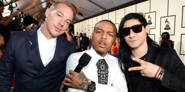Bow Wow Challenge Takes Over the Internet Bow Wow Challenge Takes Over the Internet