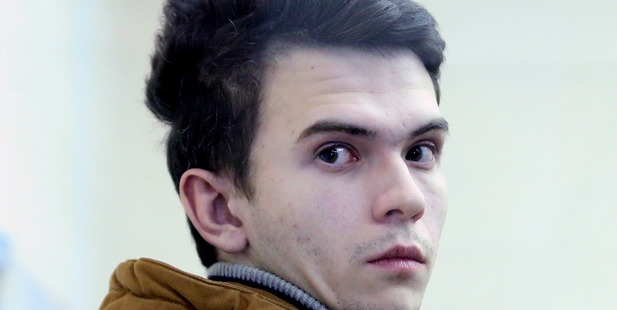 Budeikin is being held on charges of inciting at least 16 schoolgirls to kill themselves. Photo / Getty Images