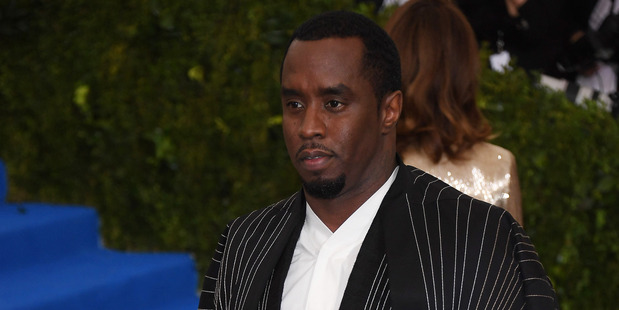 Diddy's former chef sues him for sexual harassment claims