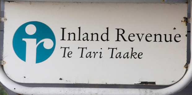 Inland Revenue begins staff consultation on restructuring plans. Photo / Paul Estcourt