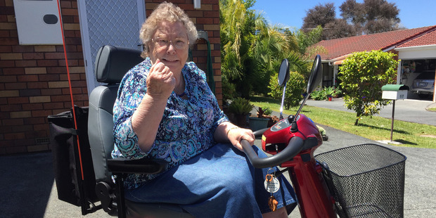 Gutsful airs the grievances of every day Kiwis around the country. Photo / TVNZ