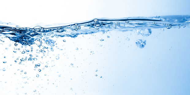 A Waterways Act that puts all water bodies in trust for future generations would be timely. Photo / File