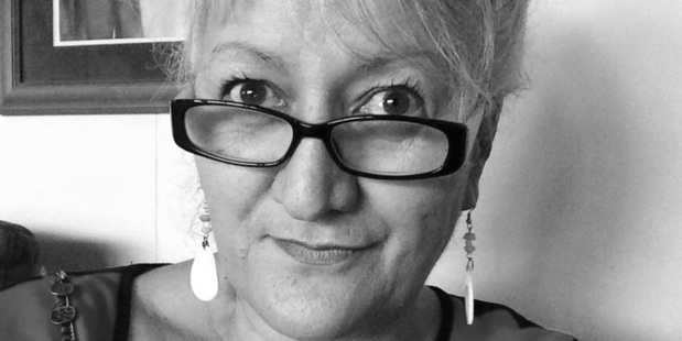 Anahera Herbert-Graves, Chief Executive, Te Runanga-a-Iwi o Ngati Kahu. Photo / supplied.