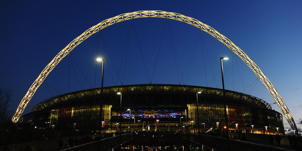Forest Green Rovers promoted to the Football League