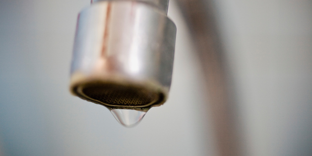 A Rotorua family with young children lived without hot water for more than a month. Photo/Getty Images
