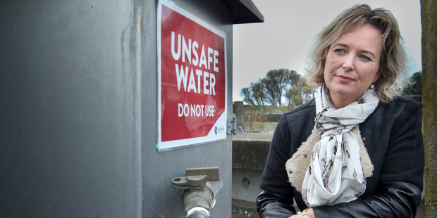 Government water inquiry finds councils failed public