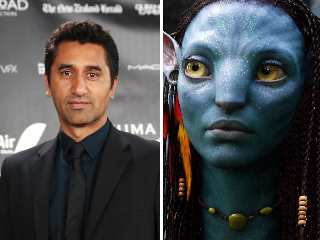 Avatar