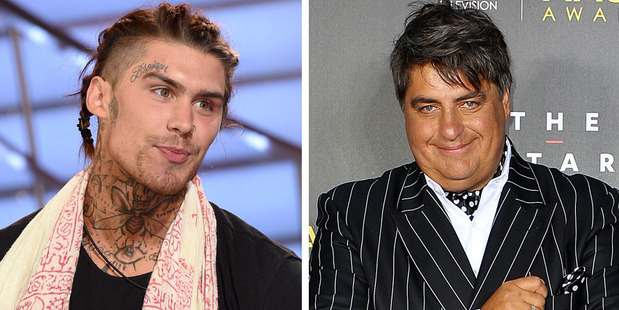 Who knew the world of celebrity chefs was so dramatic? Photos / Getty Images