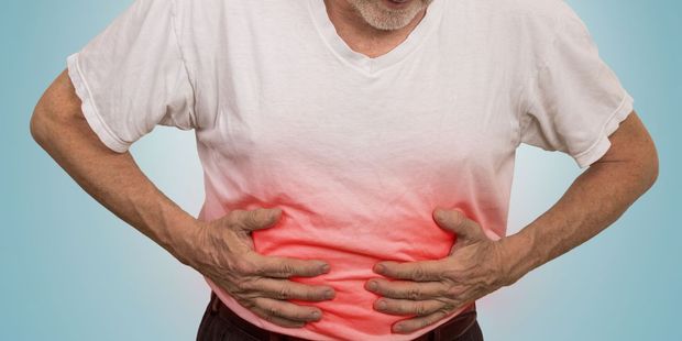 About 3000 New Zealanders are diagnosed with bowel cancer each year and more than 1200 die from it. Photo / 123rf