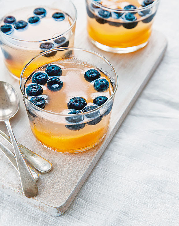 Photo / Annabel Langbein Media