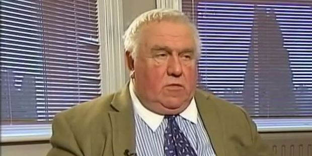 Fergus Wilson set out 11 stringent rules for those who will not be able to rent his properties. Photo / Channel 4