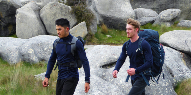 Peak to Plateau specialises in outdoor performance clothing.