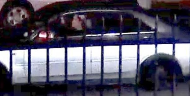 Police want to hear from anyone who recognises the vehicles of interest, or anyone who has information which might help to identify the vehicles' owners. Photo / Supplied