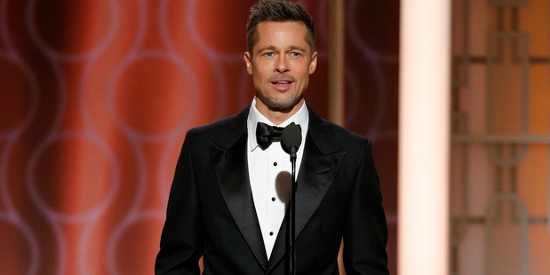 Photo / Paul Drinkwater/NBC via AP