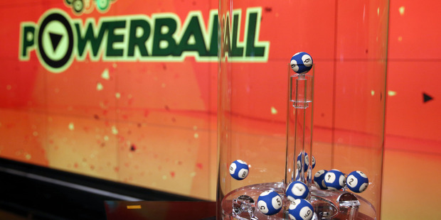 Could the number 13 be linked to more winners this year? Photo / Supplied