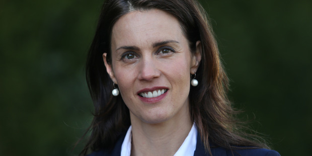 Tina Jennen. Photo/file