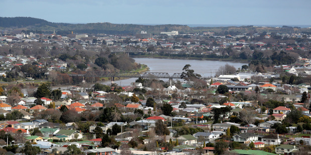 Debt-to-income ratios are unlikely to be introduced in an election year. Photo / Bevan Conley