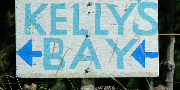 A man has appeared in court on a charge of arson, following a fire at Kelly's Bay. Photo / File