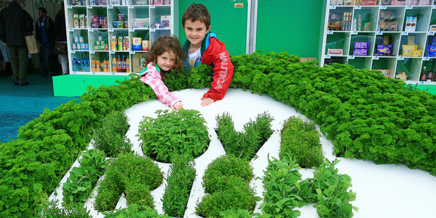 The Irish Origin Green initiative helps Ireland sell food in the same markets the New Zealand primary sector supplies.