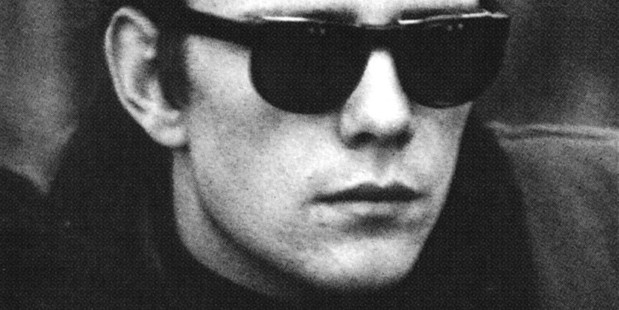 Stuart Sutcliffe, the original Fifth Beatle.