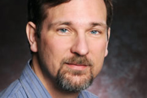 Professor: Larry Molnar, Astronomy. Photo / Calvin College