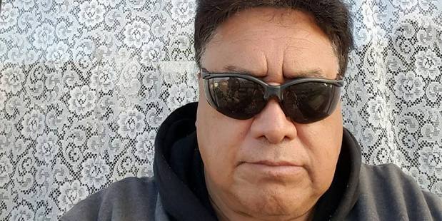 Ken Poihipi died after reportedly trying to break up a fight. Photo/Facebook