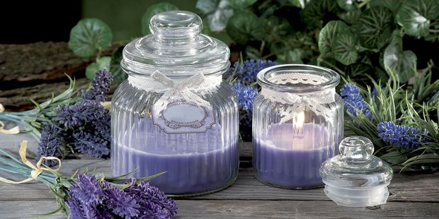 Candles release carbon and metal particles which could raise the risk of heart and lung problems. Photo / 123RF