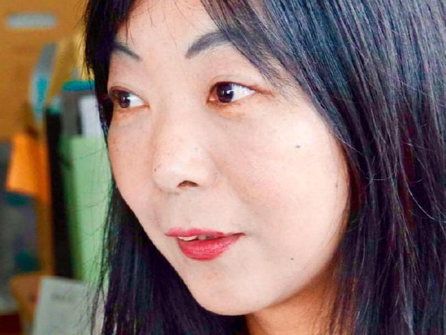 Human Rights Now lawyer Kazuko Ito is fighting for changes to the adult industry in Japan. Photo/Facebook