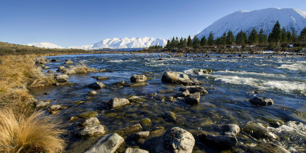 We've a reputation for being 'clean and green' but New Zealand's environmental failings haven't escaped unnoticed by international media. Photo / 123RF