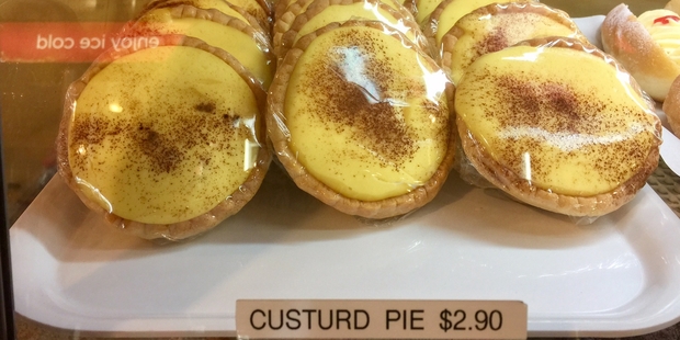 Not sounding appetising in Matamata ... Photo / Supplied