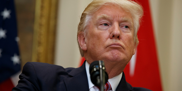 Kremlin comments on controversy surrounding Trump-Lavrov meeting