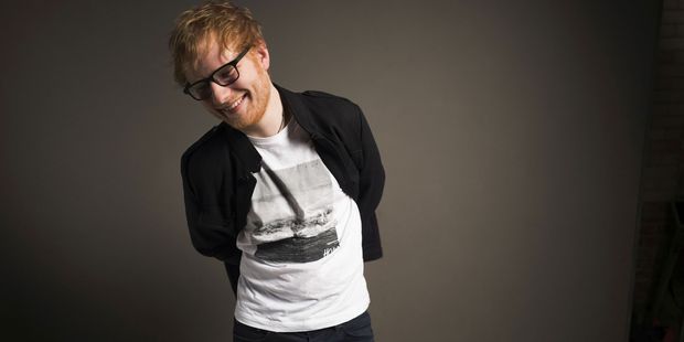 Ed Sheeran adds two more shows
