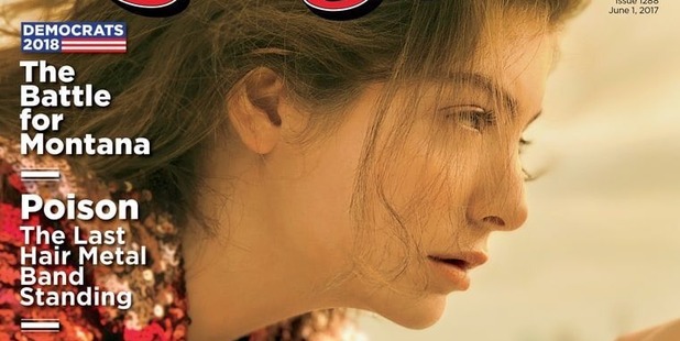 Lorde Spills On Why She Vanished For Two Whole Years Creating 'Melodrama'