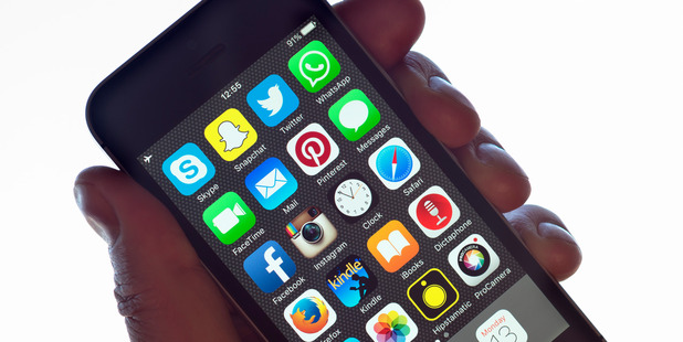Focusing on people and their needs is the common thread among app developers. Photo / 123RF