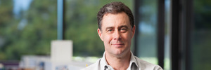 Professor David Cameron-Smith. Photo / Supplied.