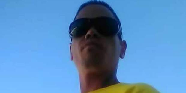Marcus Tucker's body was found on the shores of Lake Ellesmere. Photo / Supplied