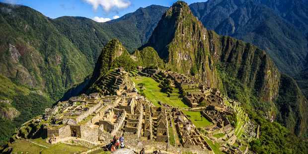 Don't spend thousands on a family trip to Machu Picchu. Photo / 123RF