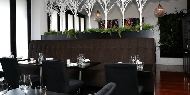 Merediths, 365 Dominion Rd, Mt Eden. Photo / Getty Images.
