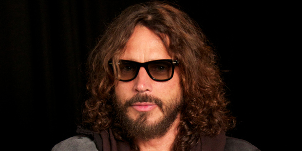 According to his representative, rocker Chris Cornell, who gained fame as the lead singer of Soundgarden and later Audioslave, died tonight in Detroit at age 52. Photo / AP