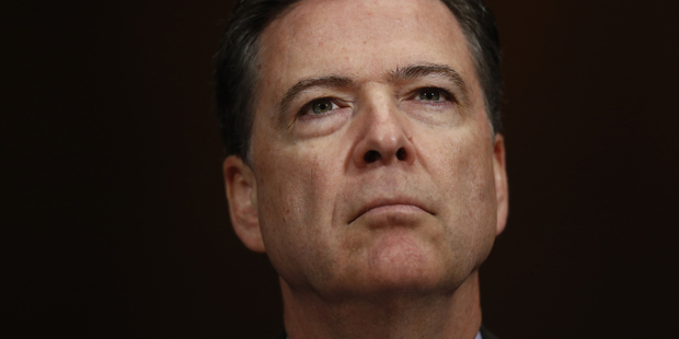 Word of Trump pick for FBI director could come within days Word of Trump pick for FBI director could come within days