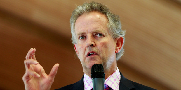 Judge Andrew Becroft says the Kids Rights Index is "a wake-up call" for New Zealand to protect children better from abuse and neglect and to give children a say on new laws and policies. Photo / NZME